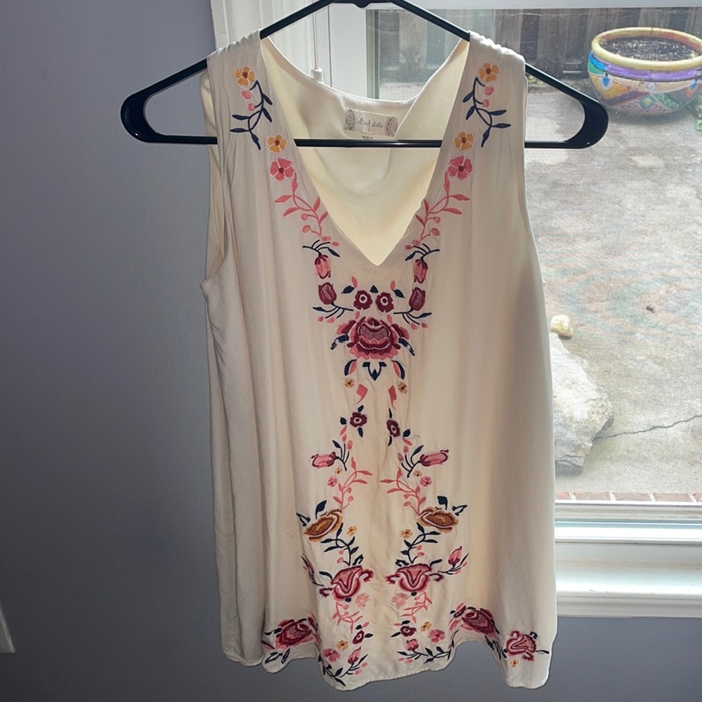 Darling Summer Dress💟